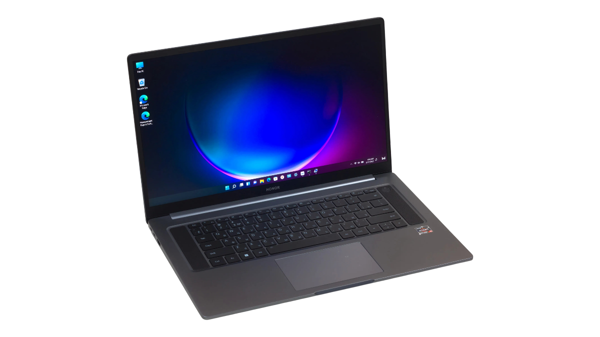 MagicBook 16 (HYM-W56)